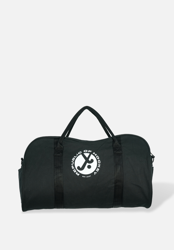 ROH Canvas Duffle Bag For Sale