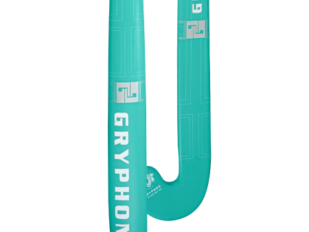 Gryphon Striker Pro-J G24 Teal Discount