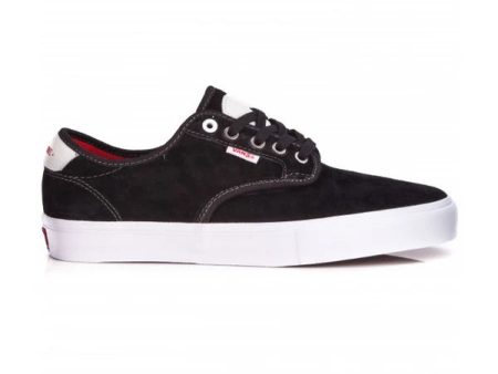 VANS CHIMA FERGUSON PRO - BLACK Online now