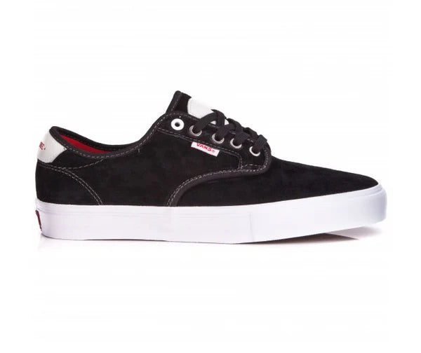 VANS CHIMA FERGUSON PRO - BLACK Online now