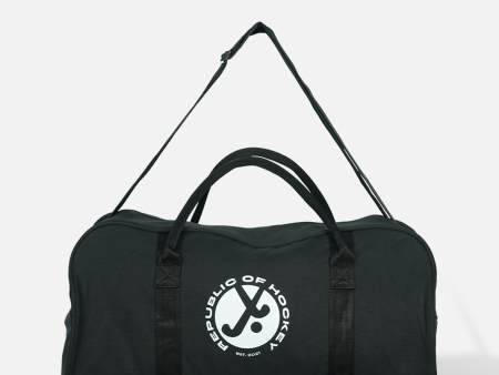 ROH Canvas Duffle Bag For Sale