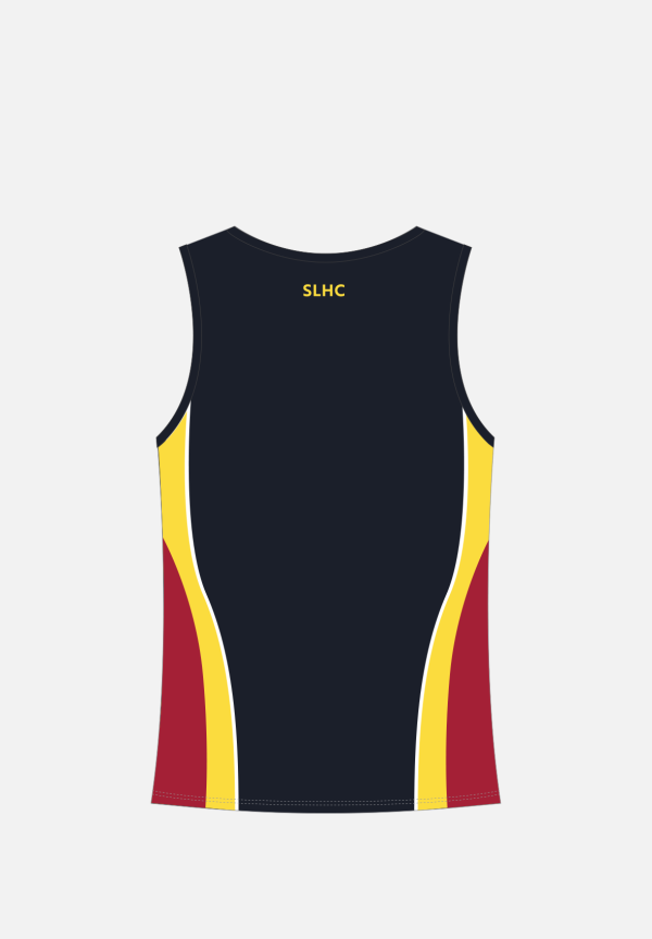 Lions Womens Playing Singlet Discount