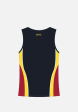 Lions Womens Playing Singlet Discount