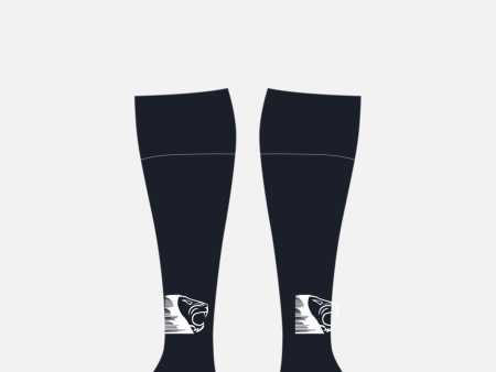 Lions Socks Navy Online Sale