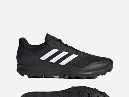 Adidas Flexcloud 2.1 Mens - Black Gold Online Hot Sale