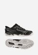 Mizuno Wave Lynx 2 - Black White Online Sale