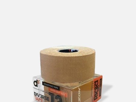 D3 Rigit Strapping Tape Discount