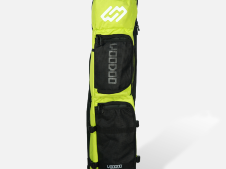 Voodoo Voyager Stickbag Lime Online Hot Sale