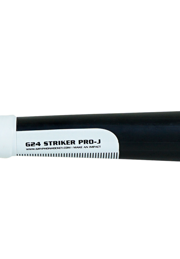 Gryphon Striker Pro-J G24 Black Cheap