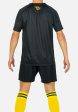 WASPS Training Shirts Mens Black Online Hot Sale