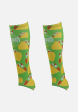 Gryphon Inner Socks Taco Lime Supply