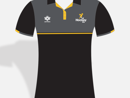 Gryphon HWA Walkout Polo Women For Sale