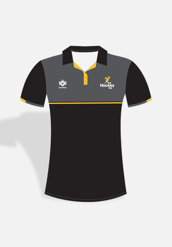 Gryphon HWA Walkout Polo Women For Sale