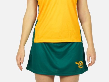 WASPS Playing Singlet Womens Online now