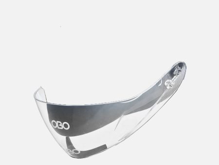 OBO Spare Throat Guard - ABS Sale