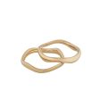 VITALY Slip Gold Ring Online