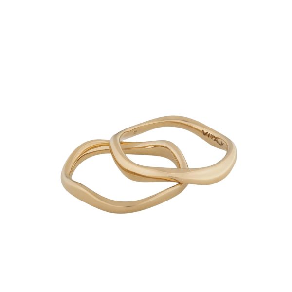 VITALY Slip Gold Ring Online