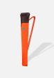 Adidas VS3 Stick Sleeve - Orange Black on Sale