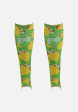 Gryphon Inner Socks Taco Lime Supply