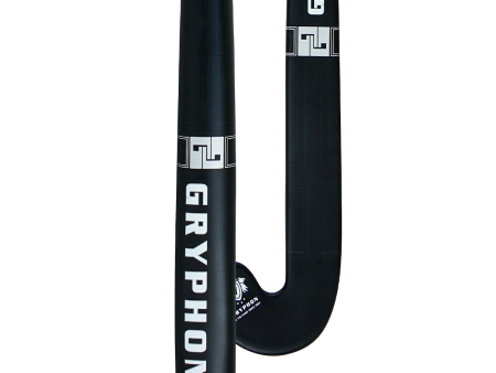 Gryphon Striker Pro-J G24 Black Cheap