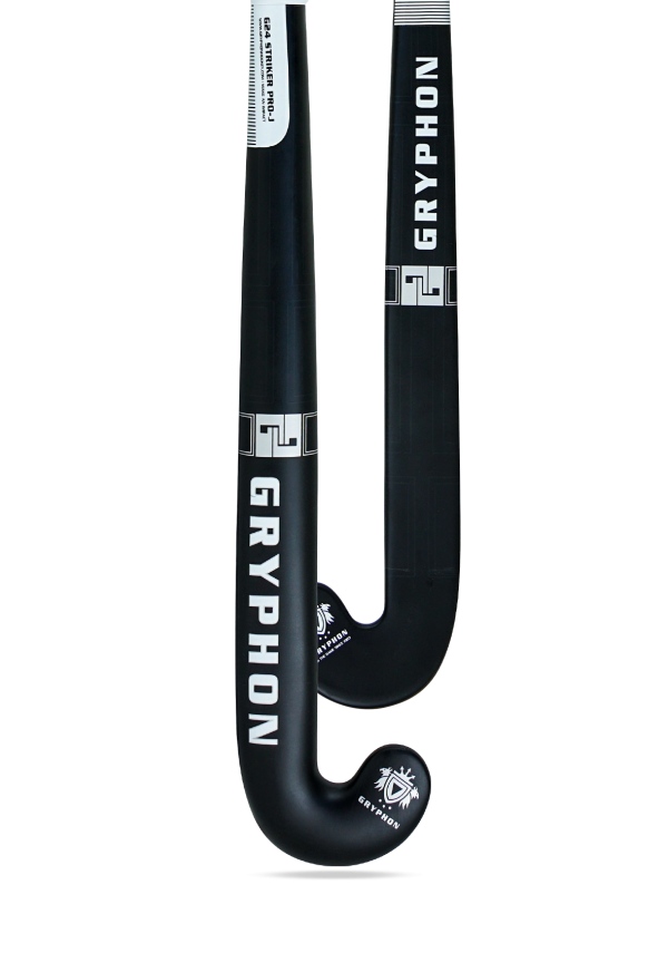 Gryphon Striker Pro-J G24 Black Cheap