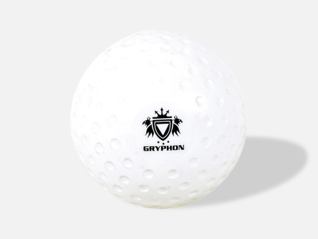 Gryphon Dimpled Ball Soft 6 Pack Online Hot Sale