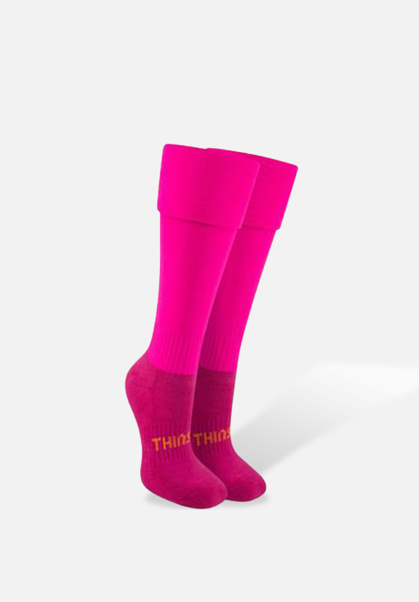 Thinskins Pink (Fuchsia) Socks For Cheap