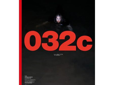 032c Issue #45 – Summer 2024: “VARG²™” Sale