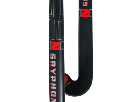 Gryphon Diablo Pro-J G24 Black Online Sale