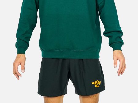 WASPS Sweater Green Supply