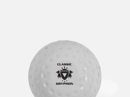 Gryphon Dimpled Classic Ball Dozen For Discount