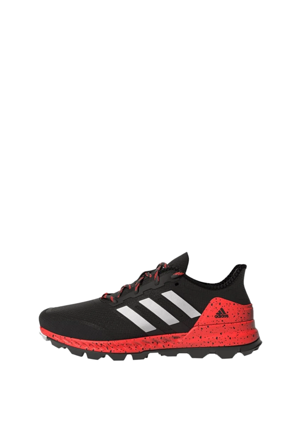 Adidas Adipower Mens - Black Red White Sale