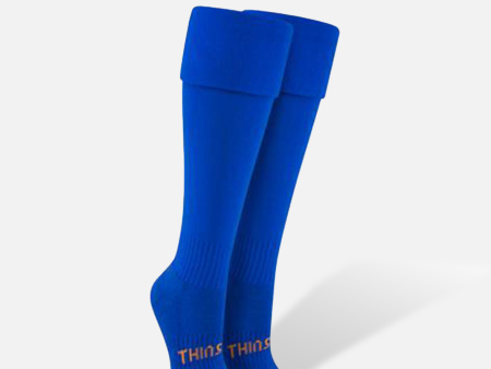 Thinskins Royal Socks Supply