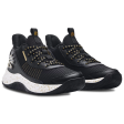 UNDER ARMOUR CURRY 3Z7 - Black Gold Supply