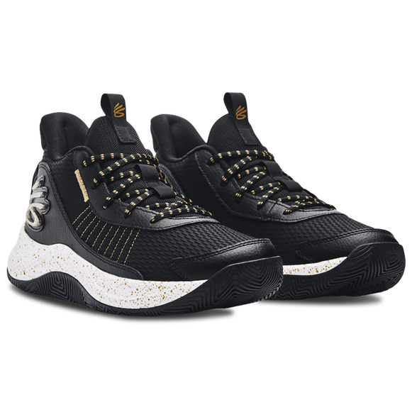 UNDER ARMOUR CURRY 3Z7 - Black Gold Supply