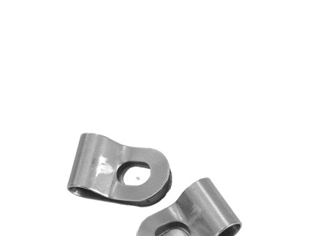 OBO Spares Front Mount Clips Metal Supply