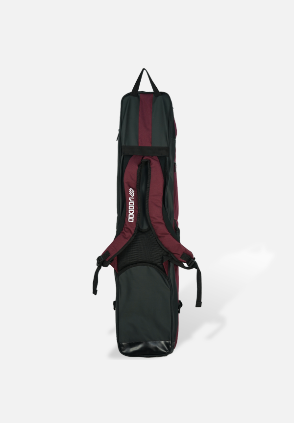 Voodoo Voyager Stickbag Crimson on Sale