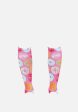 Gryphon Inner Socks Donuts Pink Online Sale