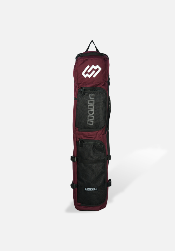 Voodoo Voyager Stickbag Crimson on Sale