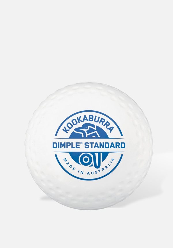 Kookaburra Dimple Standard Ball Dozen For Discount