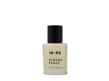 19-69 Higher Peace Eau de parfum 30ml Sale