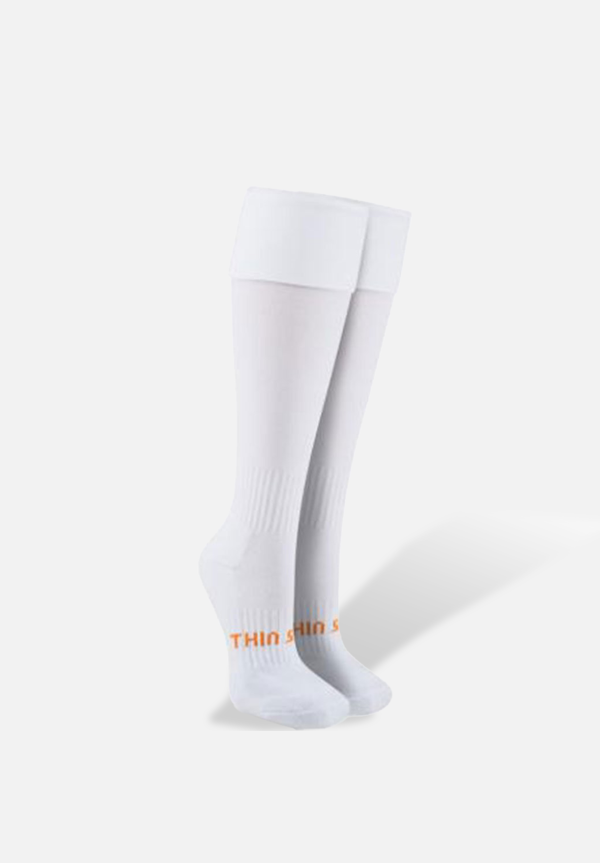 Thinskins White Socks For Cheap