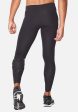 2XU Core Compression Tights Mens Black Nero Online Hot Sale