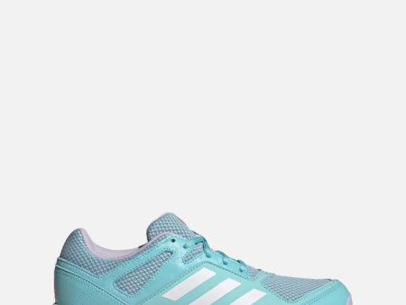 Adidas Fabela Rise Womens - Aqua White Purple For Sale