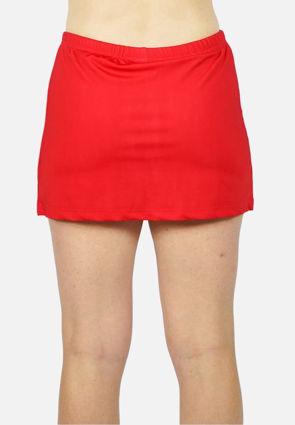 Wolves Skort Womens Online