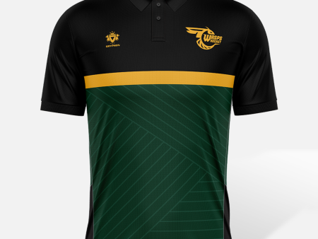 WASPS Club Polo Mens For Sale