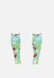 Gryphon Inner Socks Fruits Blue Online Sale