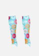 Gryphon Inner Socks Donuts Blue Online Hot Sale