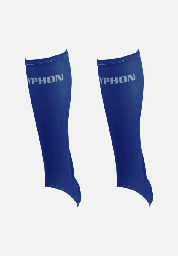 Gryphon Inner Socks - Navy Hot on Sale