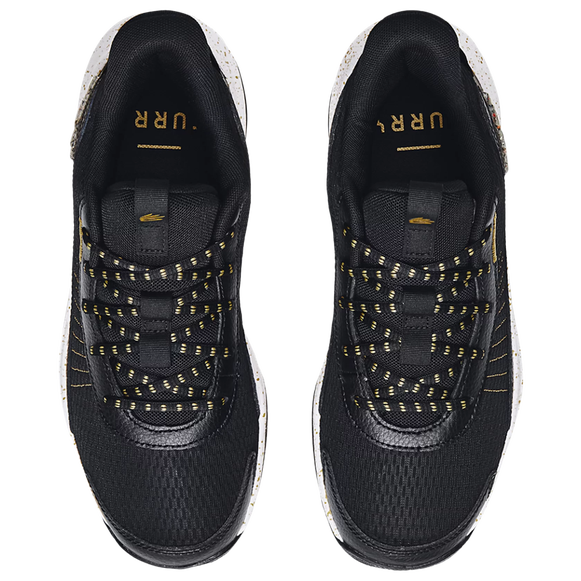 UNDER ARMOUR CURRY 3Z7 - Black Gold Supply